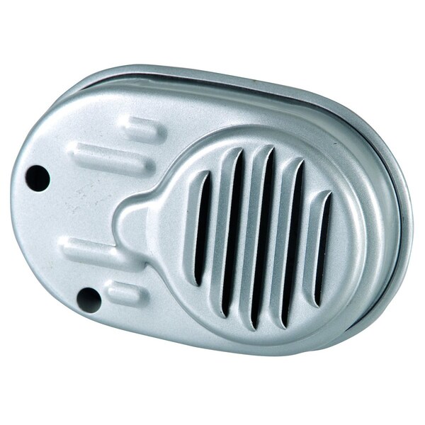 Muffler 5" x3.5" x1"